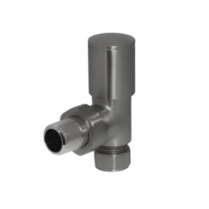 Չորանոցի Փական GUNMENTAL VO1BB, Գրաֆիտ (ԿՈԴ 17272) Չորանոցի Փական GUNMENTAL VO1BB, Գրաֆիտ (ԿՈԴ 17272)