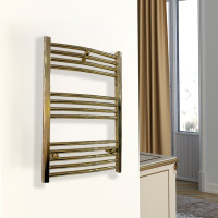 Չորանոց Փայլուն ոսկեգույն, Օվալ 500x850 մմ (ԿՈԴ 17275)