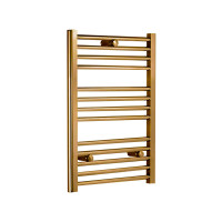 Չորանոց Փայլուն ոսկեգույն, Ուղիղ 500x850 մմ (ԿՈԴ 17276)