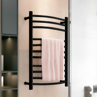 Չորանոց էլեկտրական Օվալ, 500x770մմ Սև (ԿՈԴ 17281) Չորանոց էլեկտրական Օվալ, 500x770մմ Սև (ԿՈԴ 17281)