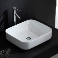 Lվացարան Betta 8007,390x390x135 մմ Սպիտակ (ԿՈԴ 17282) Lվացարան Betta 8007,390x390x135 մմ Սպիտակ (ԿՈԴ 17282)