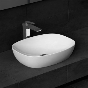 Lվացարան Betta 8049, 500x375x130 մմ Սպիտակ (ԿՈԴ 17283) Lվացարան Betta 8049, 500x375x130 մմ Սպիտակ (ԿՈԴ 17283)