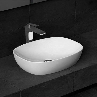 Lվացարան Betta 8049, 500x375x130 մմ Սպիտակ (ԿՈԴ 17283)