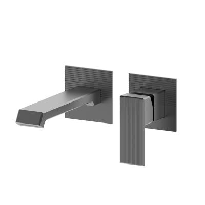 Ծորակ ներկառուցվող V443513-G Գրաֆիտ (ԿՈԴ 17292)