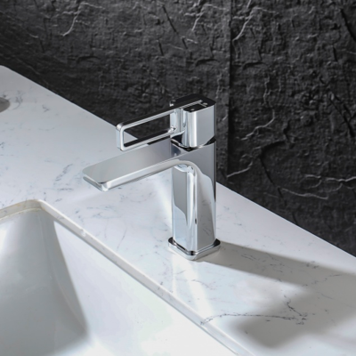 Լվացարանի ծորակ GANZER 12111 Քրոմ (ԿՈԴ 17296) Լվացարանի ծորակ GANZER 12111 Քրոմ (ԿՈԴ 17296)