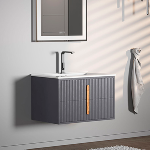 Լվացարան պահարանով BERTA D-6022 FLORA, PVC, կերամիկա, մոխրագույն, 645x450x415 մմ (ԿՈԴ 17298) Լվացարան պահարանով BERTA D-6022 FLORA, PVC, կերամիկա, մոխրագույն, 645x450x415 մմ (ԿՈԴ 17298)