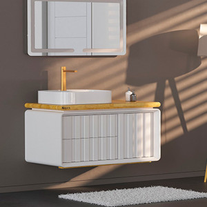 Լվացարան պահարանով BERTA L-012, WHITE AND WOOD, PVC, ակրիլ, սպիտակ,790x445x590 մմ (ԿՈԴ 17300) Լվացարան պահարանով BERTA L-012, WHITE AND WOOD, PVC, ակրիլ, սպիտակ,790x445x590 մմ (ԿՈԴ 17300)