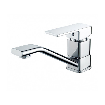 Լվացարանի ծորակ BRNOU 1547 Քրոմ (ԿՈԴ 17310) Լվացարանի ծորակ BRNOU 1547 Քրոմ (ԿՈԴ 17310)