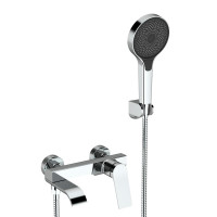 Լոգարանի ծորակ VIEIR V343531, Քրոմ (ԿՈԴ 17316) Լոգարանի ծորակ VIEIR V343531, Քրոմ (ԿՈԴ 17316)