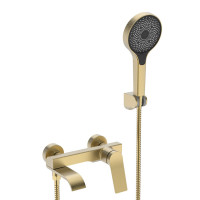 Լոգարանի ծորակ VIEIR V343531-S, Մատվի ոսկեգույն (ԿՈԴ 17320) Լոգարանի ծորակ VIEIR V343531-S, Մատվի ոսկեգույն (ԿՈԴ 17320)