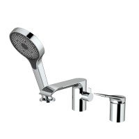 Լոգարանի ծորակ VIEIR V343532, Քրոմ (ԿՈԴ 17321) Լոգարանի ծորակ VIEIR V343532, Քրոմ (ԿՈԴ 17321)