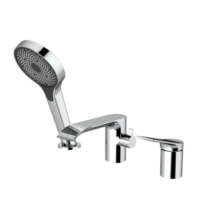 Լոգարանի ծորակ VIEIR V343532, Քրոմ (ԿՈԴ 17321) Լոգարանի ծորակ VIEIR V343532, Քրոմ (ԿՈԴ 17321)