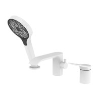 Լոգարանի ծորակ VIEIR V343532-F, Սպիտակ (ԿՈԴ 17323) Լոգարանի ծորակ VIEIR V343532-F, Սպիտակ (ԿՈԴ 17323)