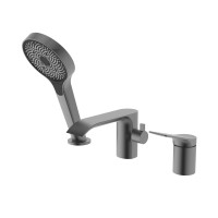 Լոգարանի ծորակ VIEIR V343532-G, Գրաֆիտ (ԿՈԴ 17324) Լոգարանի ծորակ VIEIR V343532-G, Գրաֆիտ (ԿՈԴ 17324)