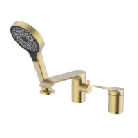 Լոգարանի ծորակ VIEIR V343532-S, Մատվի ոսկեգույն (ԿՈԴ 17325) Լոգարանի ծորակ VIEIR V343532-S, Մատվի ոսկեգույն (ԿՈԴ 17325)