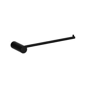 Սրբիչի կախիչ Matt black 3410450 (ԿՈԴ 17025)