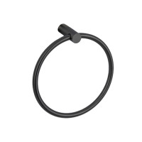 Սրբիչի կախիչ Gun metal 3400466 գրաֆիտ (ԿՈԴ 17020) Սրբիչի կախիչ Gun metal 3400466 գրաֆիտ (ԿՈԴ 17020)