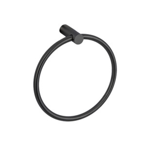 Սրբիչի կախիչ Gun metal 3400466 գրաֆիտ (ԿՈԴ 17020)