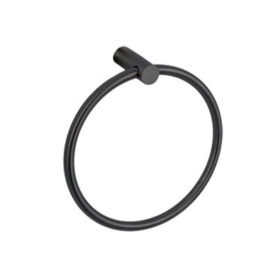 Սրբիչի կախիչ Gun metal 3400466 գրաֆիտ (ԿՈԴ 17020)