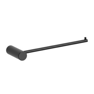 Զուգարանի թղթի կախիչ Gun metal 3401166 գրաֆիտ (ԿՈԴ 17028)