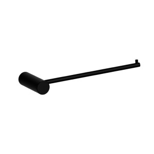 Զուգարանի թղթի կախիչ Matt black 3401150 (ԿՈԴ 17029)