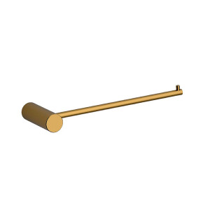 Զուգարանի թղթի կախիչ Brushed gold 3401151(ԿՈԴ 17030)