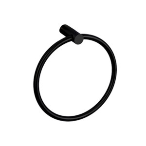 Սրբիչի կախիչ Matt black 3400450 (ԿՈԴ 17031)