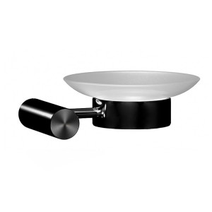 Օճառաման Matt black 3400750 (ԿՈԴ 17034)