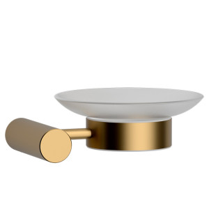 Օճառաման Brushed gold 3400751 (ԿՈԴ 17035)