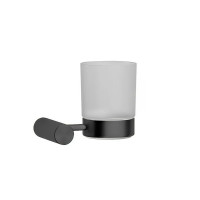 Բաժակ խոզանակի Gun metal 3400666 (ԿՈԴ 17040)