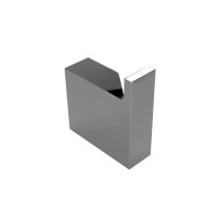 Կախիչ Lambert chrome 3381012-S01 (ԿՈԴ17041) Կախիչ Lambert chrome 3381012-S01 (ԿՈԴ17041)