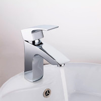 Լվացարանի ծորակ HANSEN H10009, Քրոմ (ԿՈԴ 17209) Լվացարանի ծորակ HANSEN H10009, Քրոմ (ԿՈԴ 17209)