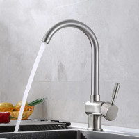 Խոհանոցի ծորակ Z3-206, մատվի (ԿՈԴ 91002) Խոհանոցի ծորակ Z3-206, մատվի (ԿՈԴ 91002)