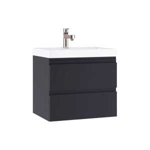 Լվացարան պահարանով DOMINO GRAFFO 60, DGr2111T, Գրաֆիտ 600x450x570 մմ (ԿՈԴ 17434) Լվացարան պահարանով DOMINO GRAFFO 60, DGr2111T, Գրաֆիտ 600x450x570 մմ (ԿՈԴ 17434)