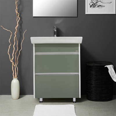 Լվացարան պահարանով, MILLANO Անտիք 60, 610x355x760 մմ Ջրակայուն Կանաչ (ԿՈԴ 17451) Լվացարան պահարանով, MILLANO Անտիք 60, 610x355x760 մմ Ջրակայուն Կանաչ (ԿՈԴ 17451)