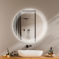 Հայելի BERTT LM-903A, 700 մմ (ԿՈԴ 17468) Հայելի BERTT LM-903A, 700 մմ (ԿՈԴ 17468)