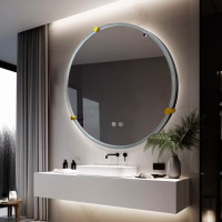 Հայելի BERTT LM-904A, 700 մմ (ԿՈԴ 17469) Հայելի BERTT LM-904A, 700 մմ (ԿՈԴ 17469)