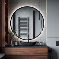 Հայելի Led լուսավորմամբ սենսորային անջատիչով BERTT LM-201, 500 մմ (ԿՈԴ 17492)