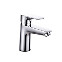 Լվացարանի ծորակ VIEIR 263511, Քրոմ (ԿՈԴ 17498)