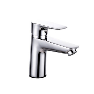 Լվացարանի ծորակ VIEIR 263511, Քրոմ (ԿՈԴ 17498)