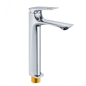 Լվացարանի ծորակ HANSEN 11020 քրոմ (ԿՈԴ 17502)