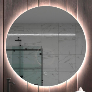 Հայելի Led լուսավորմամբ սենսորային անջատիչով BERTT LM-207, 700 մմ (ԿՈԴ 17523)