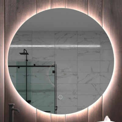 Հայելի Led լուսավորմամբ սենսորային անջատիչով BERTT LM-207, 700 մմ (ԿՈԴ 17523)