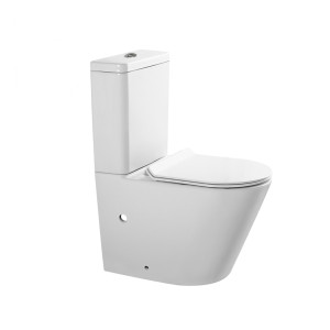 Զուգարանակոնք Betta uf t8057, 380x610x830 մմ Սպիտակ (ԿՈԴ 17550)