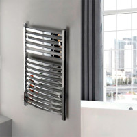 Չորանոց GATO AF-SE, 500x470x810 մմ Քրոմ (ԿՈԴ 17556)