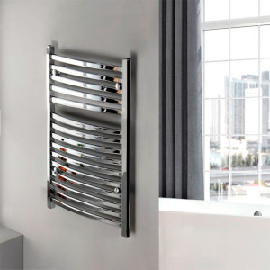 Չորանոց GATO AF-SE, 500x470x810 մմ Քրոմ (ԿՈԴ 17556)