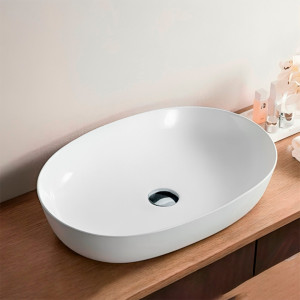 Լվացարան Betta 8170, 515x395x135 մմ (ԿՈԴ 17558)