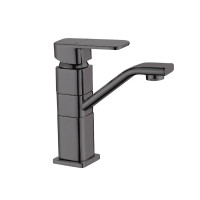 Լվացարանի ծորակ VIEIR 113513-G Գրաֆիտ (ԿՈԴ 17568)