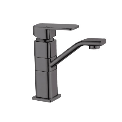 Լվացարանի ծորակ VIEIR 113513-G Գրաֆիտ (ԿՈԴ 17568) Լվացարանի ծորակ VIEIR 113513-G Գրաֆիտ (ԿՈԴ 17568)