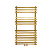 Չորանոց MZ 1000x500 մմ SATIN GOLD GERMANY, 500x450x1000 մմ  (ԿՈԴ 17587)